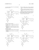 Process and Intermediates for the Synthesis of Caspofungin diagram and image