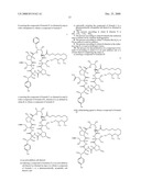 Process and Intermediates for the Synthesis of Caspofungin diagram and image