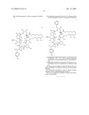 Process and Intermediates for the Synthesis of Caspofungin diagram and image