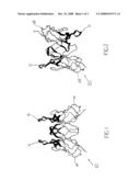 DEVICE FOR DETECTING MOLECULES, METHOD FOR DETECTING MOLECULES diagram and image