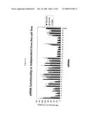 siRNA targeting protein kinase N-3 (PKN-3) diagram and image