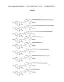 Branched Polymeric Sugars and Nucleotides Thereof diagram and image