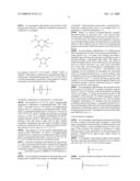 Branched Polymeric Sugars and Nucleotides Thereof diagram and image