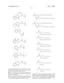 Branched Polymeric Sugars and Nucleotides Thereof diagram and image