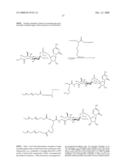 Branched Polymeric Sugars and Nucleotides Thereof diagram and image