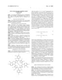 NEW WATER SOLUBLE PORPHYLLEREN COMPOUNDS diagram and image