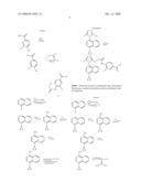 N[S(4-ARYL-TRIAZOL-3-YL)alpha-MERCAPTOACETYL] -P-AMINO BENZOIC ACIDS AS HIV REVERSE TRANSCRIPTASE INHIBITORS diagram and image