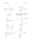 N[S(4-ARYL-TRIAZOL-3-YL)alpha-MERCAPTOACETYL] -P-AMINO BENZOIC ACIDS AS HIV REVERSE TRANSCRIPTASE INHIBITORS diagram and image