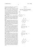 N[S(4-ARYL-TRIAZOL-3-YL)alpha-MERCAPTOACETYL] -P-AMINO BENZOIC ACIDS AS HIV REVERSE TRANSCRIPTASE INHIBITORS diagram and image