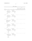 N[S(4-ARYL-TRIAZOL-3-YL)alpha-MERCAPTOACETYL] -P-AMINO BENZOIC ACIDS AS HIV REVERSE TRANSCRIPTASE INHIBITORS diagram and image