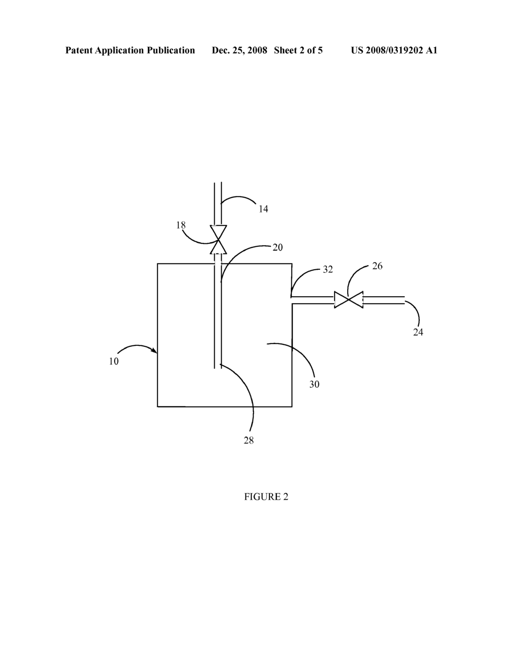 FLUID STORAGE AND DISPENSING METHODS AND APPARATUS - diagram, schematic, and image 03