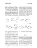 PROCESS FOR THE SYNTHESIS OF PROGESTERONE RECEPTOR MODULATORS diagram and image