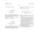 PROCESS FOR THE PREPARATION OF EPOTHILONES diagram and image