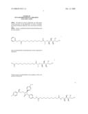 Esters of Pentahydroxyhexylcarbamoyl Alkanoic Acids diagram and image