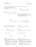 Esters of Pentahydroxyhexylcarbamoyl Alkanoic Acids diagram and image