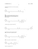 Esters of Pentahydroxyhexylcarbamoyl Alkanoic Acids diagram and image