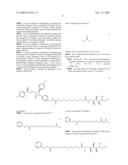 Esters of Pentahydroxyhexylcarbamoyl Alkanoic Acids diagram and image