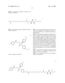 Esters of Pentahydroxyhexylcarbamoyl Alkanoic Acids diagram and image