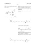 Esters of Pentahydroxyhexylcarbamoyl Alkanoic Acids diagram and image