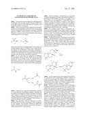 Synthesis of Aldehydes by Ozonolysis of Secondary Allyl diagram and image