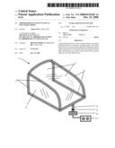 THERMOTHERAPY DEVICE WITH AN INFLATABLE HOOD diagram and image