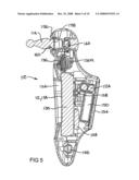 Diversionary Therapy Apparatus and Methods and Interactive Devices diagram and image