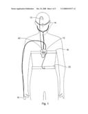 SLEEP DISORDER MONITORING AND DIAGNOSTIC SYSTEM diagram and image