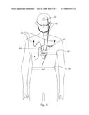 SLEEP DISORDER MONITORING AND DIAGNOSTIC SYSTEM diagram and image