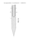 Sensor diagram and image