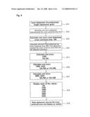 Visceral Fat Determining Device diagram and image