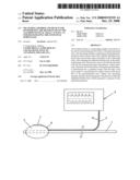 Measuring Member And Device For Determining The Blood Flow Of The Gastrointestinal Tract, As Well As For Registrating The Intestinal Peristalsis diagram and image