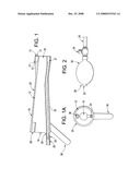 Fetal blood sampling device diagram and image