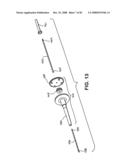 Safety Blood Collection Assembly With Indicator diagram and image