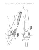 Safety Blood Collection Assembly With Indicator diagram and image