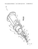 Safety Blood Collection Assembly With Indicator diagram and image