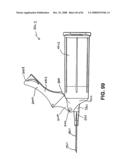 Safety Blood Collection Assembly With Indicator diagram and image