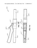 Safety Blood Collection Assembly With Indicator diagram and image