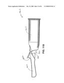 Safety Blood Collection Assembly With Indicator diagram and image