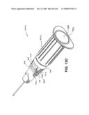 Safety Blood Collection Assembly With Indicator diagram and image