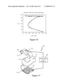 METHOD AND SYSTEM FOR TREATING OF ONYCHOMYCOSIS WITH AN APPLICATOR HAVING A GEL MEDICAMENT LAYER diagram and image