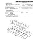 Compound Delivery Tube diagram and image