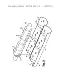 Compound Delivery Tube diagram and image