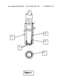 Medical Device for Generating Transient Bubbles diagram and image