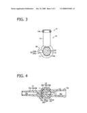 Stopcock Valve diagram and image