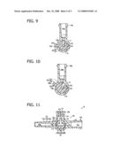 Stopcock Valve diagram and image