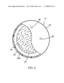 Cells isolation system for breast augmentation and reconstruction diagram and image