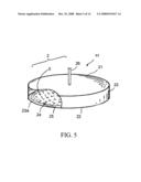 Cells isolation system for breast augmentation and reconstruction diagram and image