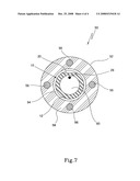 Catheter Steering Device diagram and image