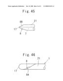 Medical catheter and a catheter assemble diagram and image