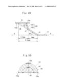 Medical catheter and a catheter assemble diagram and image